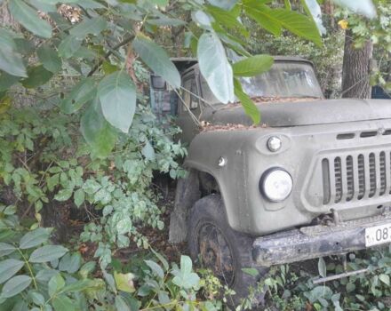 ГАЗ Інша, об'ємом двигуна 0 л та пробігом 0 тис. км за 550 $, фото 2 на Automoto.ua