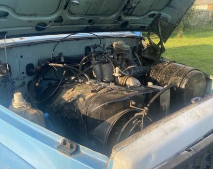 ГАЗ Інша, об'ємом двигуна 0 л та пробігом 0 тис. км за 3800 $, фото 18 на Automoto.ua