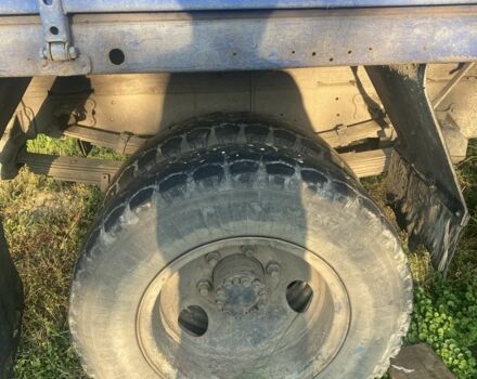 ГАЗ Інша, об'ємом двигуна 0 л та пробігом 0 тис. км за 3800 $, фото 15 на Automoto.ua