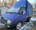 ГАЗ Інша, об'ємом двигуна 0 л та пробігом 0 тис. км за 1800 $, фото 1 на Automoto.ua