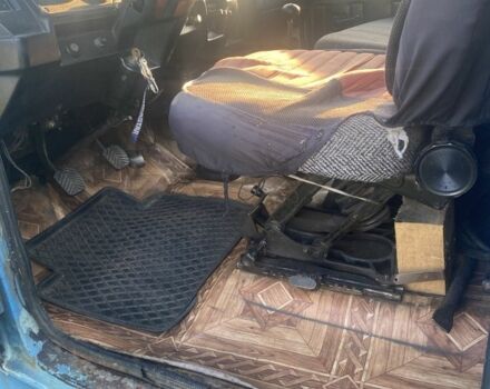 ГАЗ Інша, об'ємом двигуна 0 л та пробігом 0 тис. км за 3800 $, фото 4 на Automoto.ua