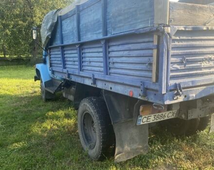 ГАЗ Інша, об'ємом двигуна 0 л та пробігом 0 тис. км за 3800 $, фото 10 на Automoto.ua