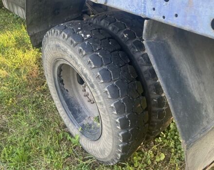 ГАЗ Інша, об'ємом двигуна 0 л та пробігом 0 тис. км за 3800 $, фото 8 на Automoto.ua