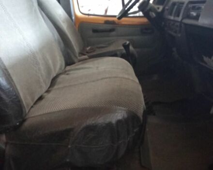 ГАЗ Другая, объемом двигателя 0 л и пробегом 0 тыс. км за 955 $, фото 4 на Automoto.ua