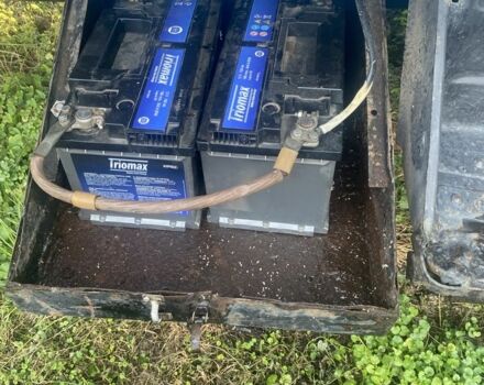 ГАЗ Інша, об'ємом двигуна 0 л та пробігом 0 тис. км за 3800 $, фото 17 на Automoto.ua