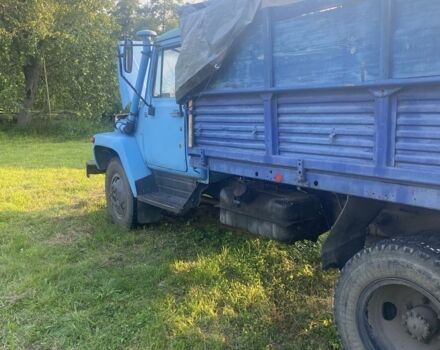 ГАЗ Інша, об'ємом двигуна 0 л та пробігом 0 тис. км за 3800 $, фото 9 на Automoto.ua