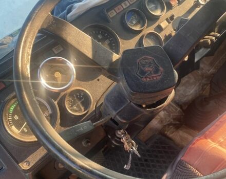 ГАЗ Інша, об'ємом двигуна 0 л та пробігом 0 тис. км за 3800 $, фото 6 на Automoto.ua