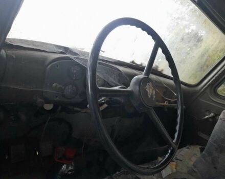 ГАЗ Інша, об'ємом двигуна 0 л та пробігом 0 тис. км за 550 $, фото 5 на Automoto.ua