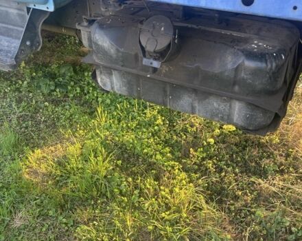 ГАЗ Інша, об'ємом двигуна 0 л та пробігом 0 тис. км за 3800 $, фото 7 на Automoto.ua