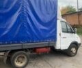 ГАЗ Другая, объемом двигателя 0 л и пробегом 0 тыс. км за 3332 $, фото 1 на Automoto.ua