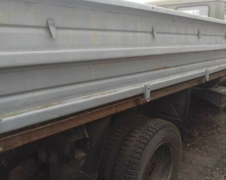 ГАЗ Другая, объемом двигателя 0 л и пробегом 0 тыс. км за 4700 $, фото 2 на Automoto.ua