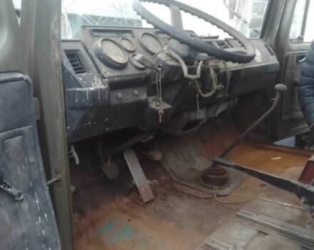 ГАЗ Другая, объемом двигателя 0 л и пробегом 0 тыс. км за 4700 $, фото 9 на Automoto.ua