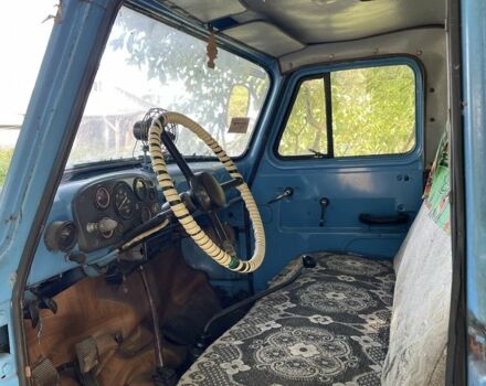 ГАЗ Другая, объемом двигателя 0 л и пробегом 0 тыс. км за 1194 $, фото 1 на Automoto.ua