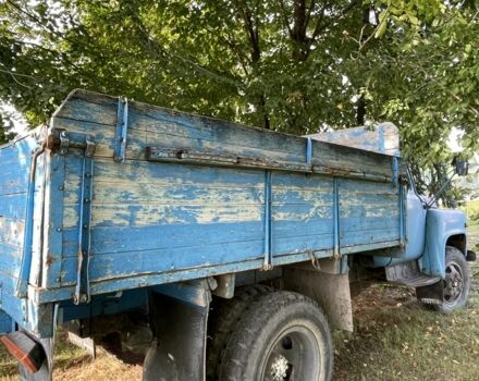 ГАЗ Другая, объемом двигателя 0 л и пробегом 0 тыс. км за 1194 $, фото 6 на Automoto.ua