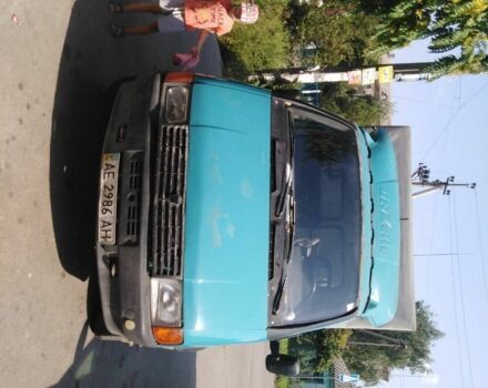 ГАЗ Другая, объемом двигателя 0 л и пробегом 0 тыс. км за 2020 $, фото 12 на Automoto.ua