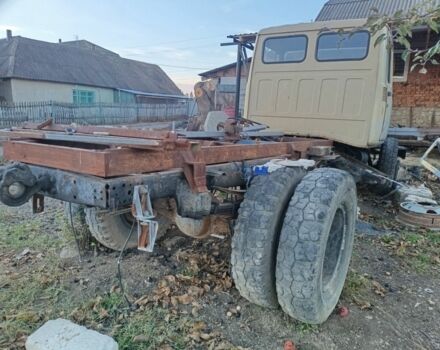 ГАЗ Інша, об'ємом двигуна 0 л та пробігом 0 тис. км за 597 $, фото 5 на Automoto.ua