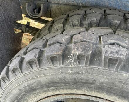 ГАЗ Другая, объемом двигателя 0 л и пробегом 0 тыс. км за 1194 $, фото 4 на Automoto.ua