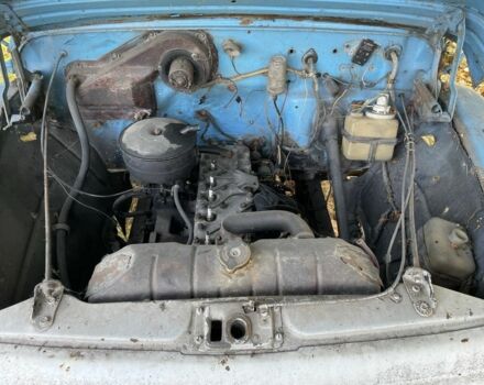 ГАЗ Другая, объемом двигателя 0 л и пробегом 0 тыс. км за 1194 $, фото 2 на Automoto.ua