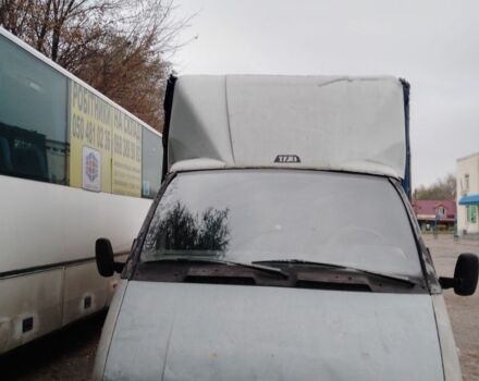 ГАЗ Другая, объемом двигателя 0 л и пробегом 0 тыс. км за 1200 $, фото 1 на Automoto.ua
