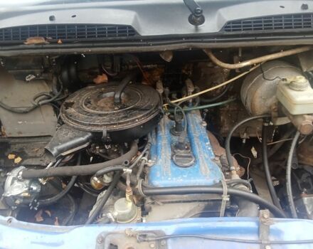 ГАЗ Другая, объемом двигателя 0 л и пробегом 0 тыс. км за 3200 $, фото 3 на Automoto.ua