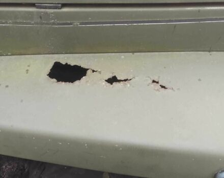 ГАЗ Другая, объемом двигателя 0 л и пробегом 0 тыс. км за 4700 $, фото 8 на Automoto.ua