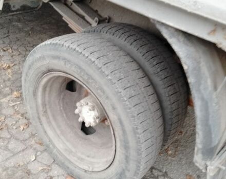 ГАЗ Другая, объемом двигателя 0 л и пробегом 0 тыс. км за 1200 $, фото 5 на Automoto.ua