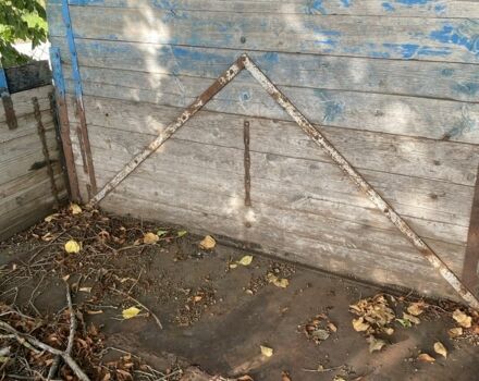 ГАЗ Другая, объемом двигателя 0 л и пробегом 0 тыс. км за 1194 $, фото 5 на Automoto.ua