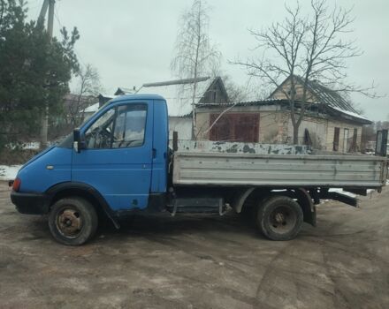 ГАЗ Другая, объемом двигателя 0 л и пробегом 0 тыс. км за 1400 $, фото 4 на Automoto.ua