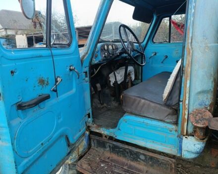 ГАЗ Інша, об'ємом двигуна 0 л та пробігом 0 тис. км за 597 $, фото 2 на Automoto.ua