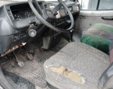 ГАЗ Другая, объемом двигателя 0 л и пробегом 0 тыс. км за 1200 $, фото 6 на Automoto.ua