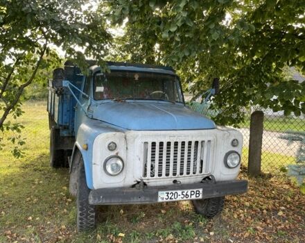 ГАЗ Другая, объемом двигателя 0 л и пробегом 0 тыс. км за 1194 $, фото 3 на Automoto.ua