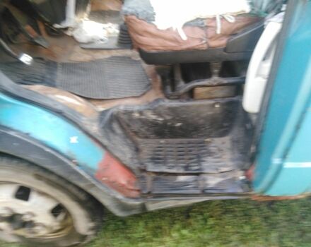 ГАЗ Другая, объемом двигателя 0 л и пробегом 0 тыс. км за 2020 $, фото 4 на Automoto.ua