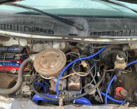 ГАЗ Другая, объемом двигателя 0 л и пробегом 0 тыс. км за 3332 $, фото 6 на Automoto.ua