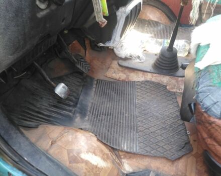 ГАЗ Другая, объемом двигателя 0 л и пробегом 0 тыс. км за 2020 $, фото 14 на Automoto.ua