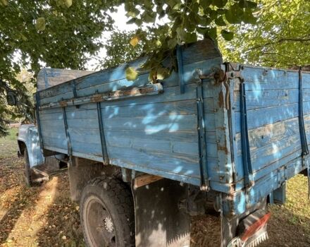 ГАЗ Другая, объемом двигателя 0 л и пробегом 0 тыс. км за 1194 $, фото 7 на Automoto.ua