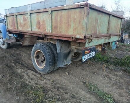 ГАЗ Інша, об'ємом двигуна 0 л та пробігом 0 тис. км за 597 $, фото 3 на Automoto.ua