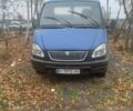 ГАЗ Другая, объемом двигателя 0 л и пробегом 0 тыс. км за 3200 $, фото 1 на Automoto.ua