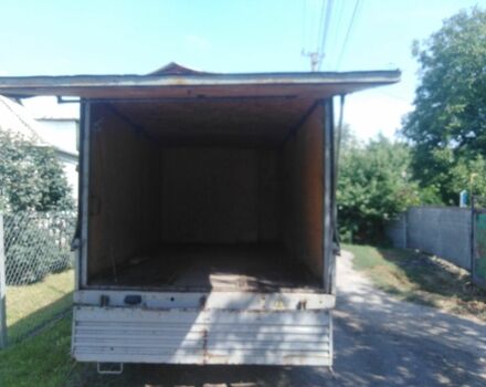 ГАЗ Другая, объемом двигателя 0 л и пробегом 0 тыс. км за 2020 $, фото 7 на Automoto.ua