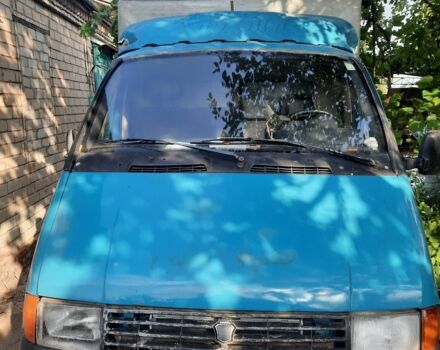 ГАЗ Другая, объемом двигателя 0 л и пробегом 0 тыс. км за 2020 $, фото 1 на Automoto.ua