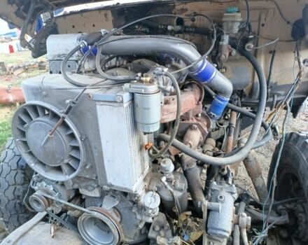 ГАЗ Інша, об'ємом двигуна 0 л та пробігом 0 тис. км за 597 $, фото 7 на Automoto.ua