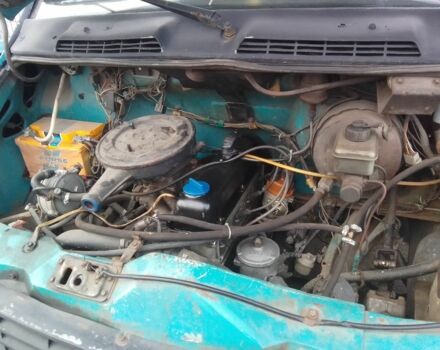 ГАЗ Другая, объемом двигателя 0 л и пробегом 0 тыс. км за 1419 $, фото 2 на Automoto.ua