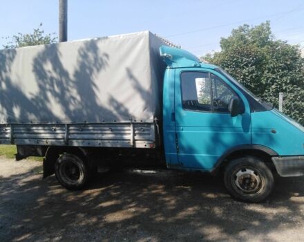 ГАЗ Другая, объемом двигателя 0 л и пробегом 0 тыс. км за 2020 $, фото 10 на Automoto.ua