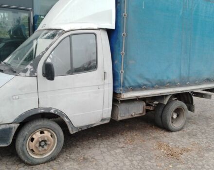 ГАЗ Другая, объемом двигателя 0 л и пробегом 0 тыс. км за 1200 $, фото 3 на Automoto.ua