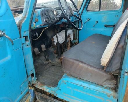 ГАЗ Інша, об'ємом двигуна 0 л та пробігом 0 тис. км за 597 $, фото 1 на Automoto.ua