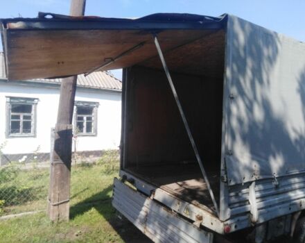 ГАЗ Другая, объемом двигателя 0 л и пробегом 0 тыс. км за 2020 $, фото 13 на Automoto.ua