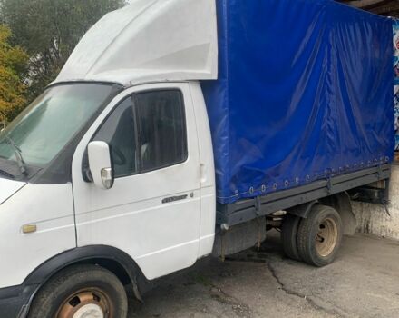 ГАЗ Другая, объемом двигателя 0 л и пробегом 0 тыс. км за 3332 $, фото 2 на Automoto.ua