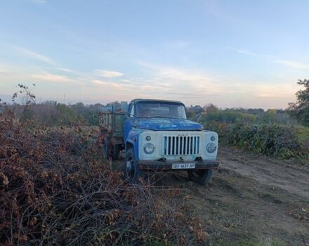 ГАЗ Інша, об'ємом двигуна 0 л та пробігом 0 тис. км за 597 $, фото 4 на Automoto.ua