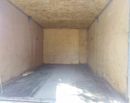 ГАЗ Другая, объемом двигателя 0 л и пробегом 0 тыс. км за 2020 $, фото 6 на Automoto.ua