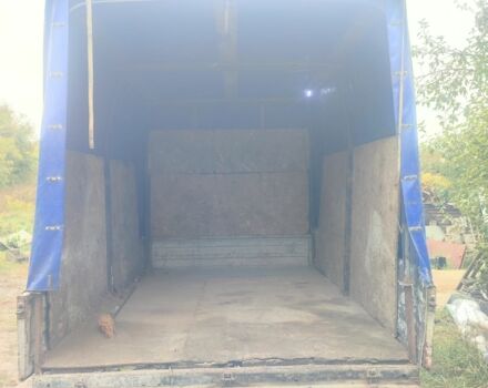 ГАЗ Другая, объемом двигателя 0 л и пробегом 0 тыс. км за 1400 $, фото 2 на Automoto.ua