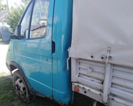 ГАЗ Другая, объемом двигателя 0 л и пробегом 0 тыс. км за 2020 $, фото 3 на Automoto.ua